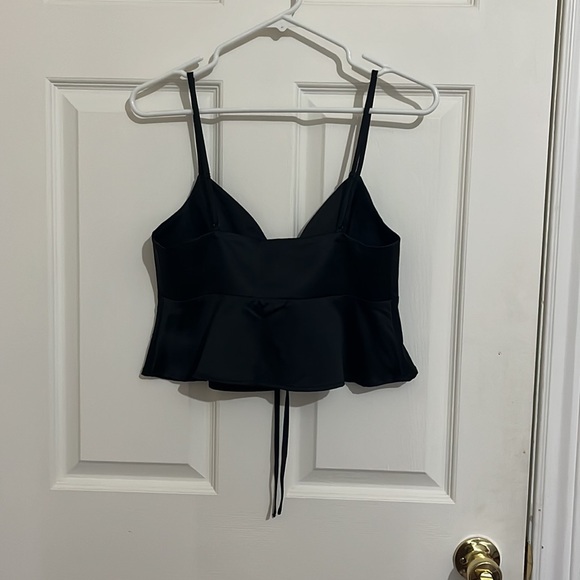 Dynamite‎ NWT Black Tank - Picture 5 of 6